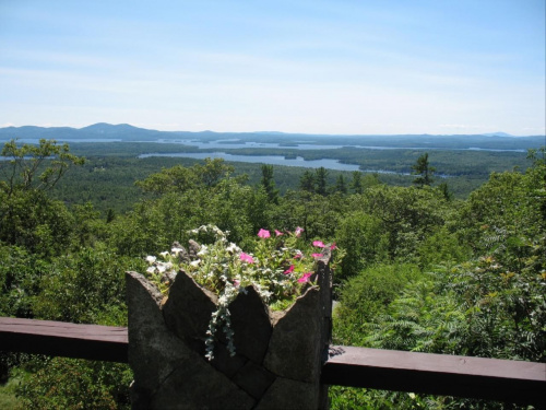 Wolfeboro - New Hampshire