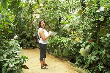 Zoo Krefeld - Niemcy #Zoo