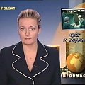 Urszula Rzepczak - Informacje, Polsat. Więcej na: www.forum.tvp.tv.pl