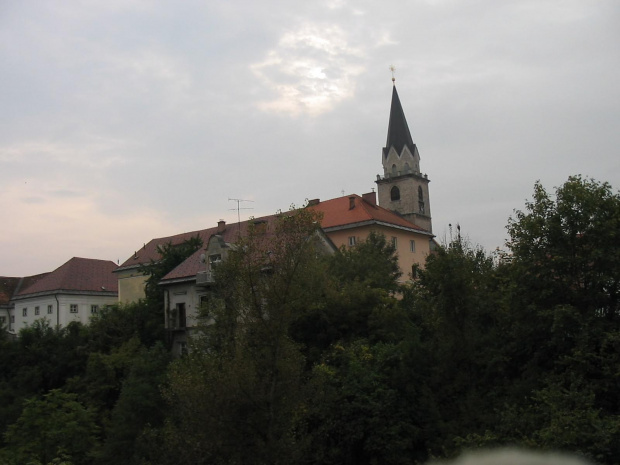 Krajnska Gora