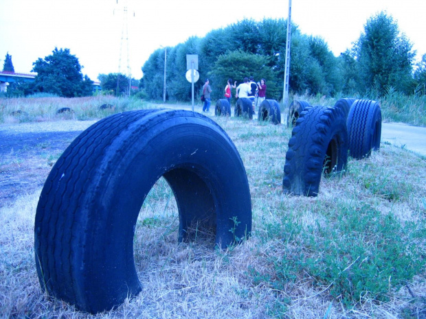 21.07.2006 - FOTO DAY - EF ART GROUP PART I - REDŻI