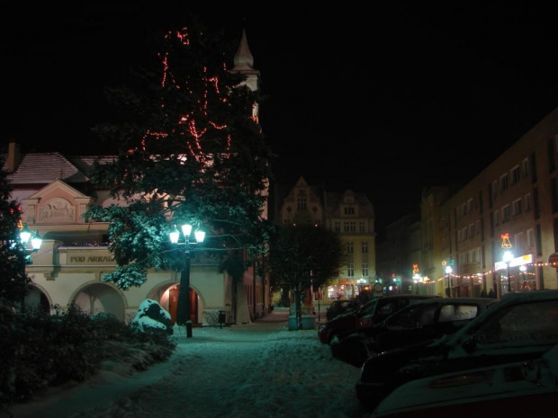 Rynek #Kluczbork