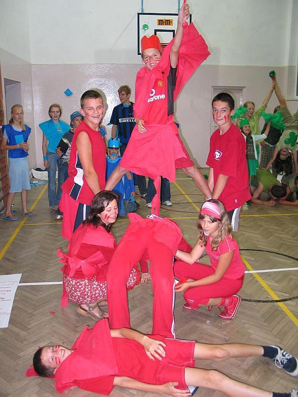 #OazaONDWolaŁużańska2006