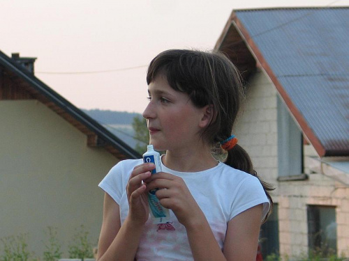 #OazaONDWolaŁużańska2006