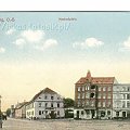#Kluczbork #Kreuzburg #Pocztowka