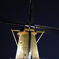 holenderski wiatrak we Vlissingen