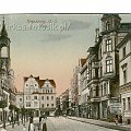 #Kluczbork #Kreuzburg #Pocztowka