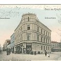 #Kluczbork #Kreuzburg #Pocztowka