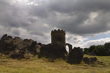 Zdjecie wykonane telefonem Nokia N70 06-08-2006 #Anglia #Leicester #NokiaN70 #N70 #Nokia