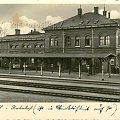 #Kluczbork #Kreuzburg #Pocztowka