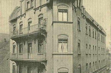 #Kluczbork #Kreuzburg #Pocztowka