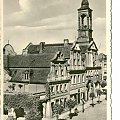 #Kluczbork #Kreuzburg #Pocztowka