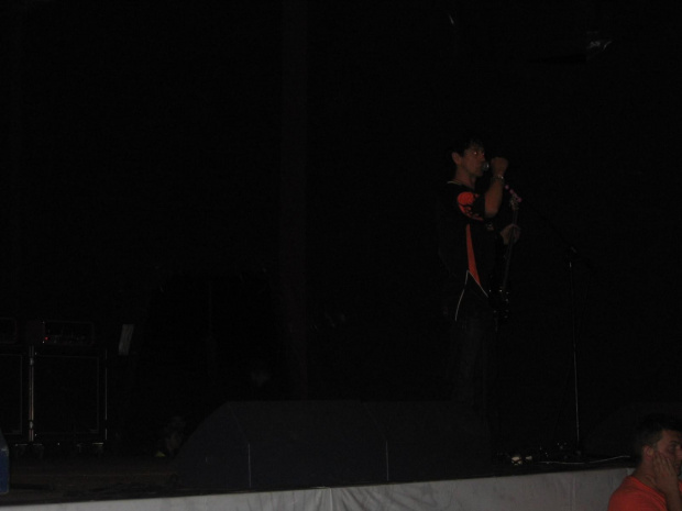 29.07.2006 - SZTUKA LP - STAR.STETTIN