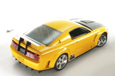 Glow Cars #Glow