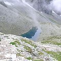 Tatry Słowackie 03/04.08.2006