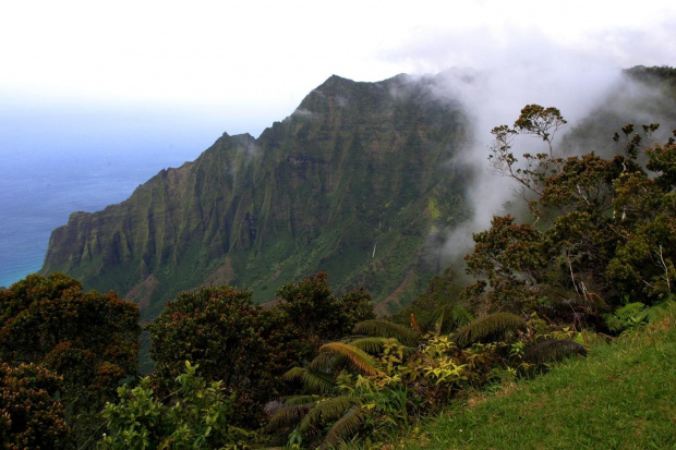 Kauai Island, Hawaii