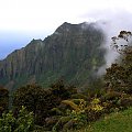 Kauai Island, Hawaii