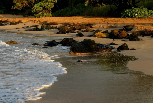 Kauai Island, Hawaii