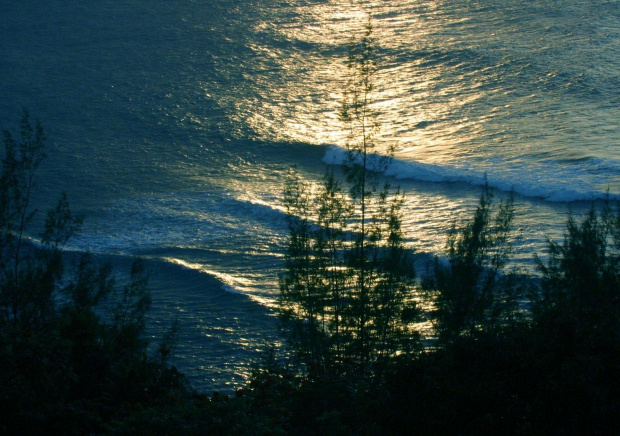 Kauai Island, Hawaii