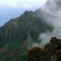 Kauai Island, Hawaii