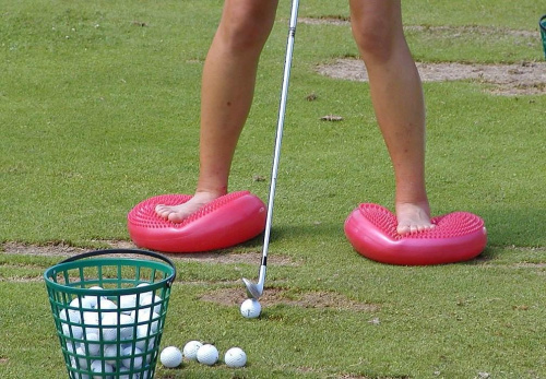 Michelle Wie at:
11th Evian Masters
21 - 24 July, 2004
Evian Masters Golf Club
Haute - Savoie, France