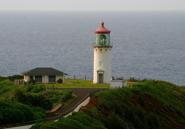 Kauai Island, Hawaii