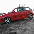 Seat Ibiza 2.0 GTI