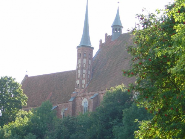 #Frombork