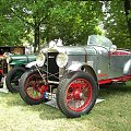 Schloss Dyck - Classic DAYS 2006 #OldtimerWystawa #ZlotStareAuta