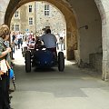 Schloss Dyck - Classic DAYS 2006 #OldtimerWystawa #ZlotStareAuta