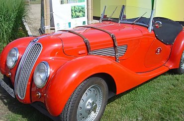 #Oldtimer #Wystawa #ZlotStareAuta