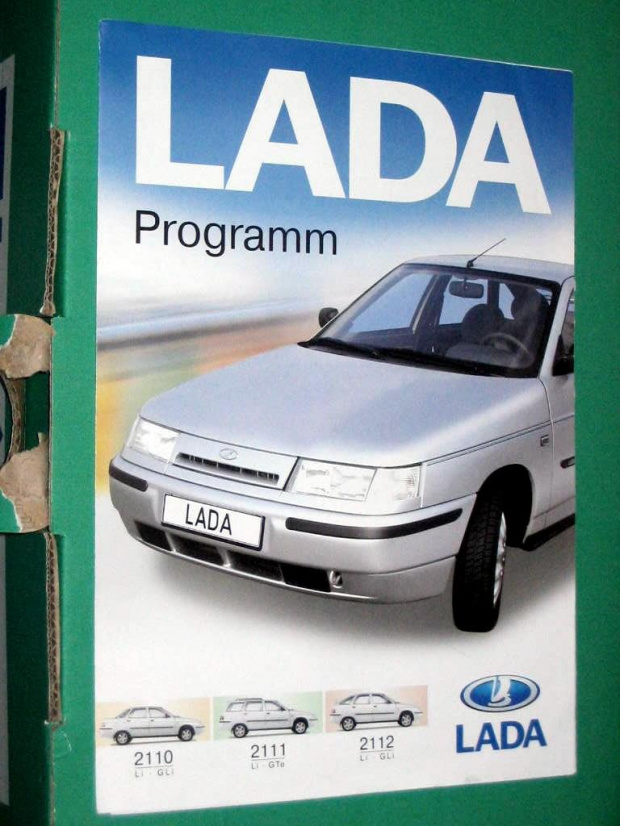 lada program