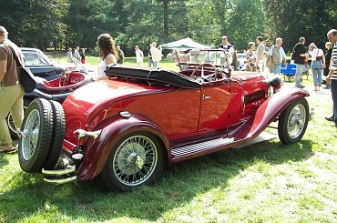 #Oldtimer #Wystawa #ZlotStareAuta