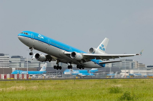 #samolot #LinieLotnicze #lot #podróż #wakacje #KLM #HolenderskieLinieLotnicze #Holandia #Azja