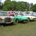 Schloss Dyck - Classic DAYS 2006 #OldtimerWystawa #ZlotStareAuta