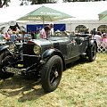 Schloss Dyck - Classic DAYS 2006 #OldtimerWystawa #ZlotStareAuta