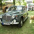 Schloss Dyck - Classic DAYS 2006 #OldtimerWystawa #ZlotStareAuta