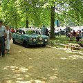 Schloss Dyck - Classic DAYS 2006 #OldtimerWystawa #ZlotStareAuta