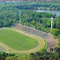 Stadion GKS Olimpia Poznań