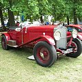 Schloss Dyck - Classic DAYS 2006 #OldtimerWystawa #ZlotStareAuta