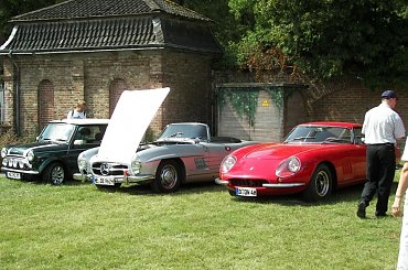 #Oldtimer #Wystawa #ZlotStareAuta