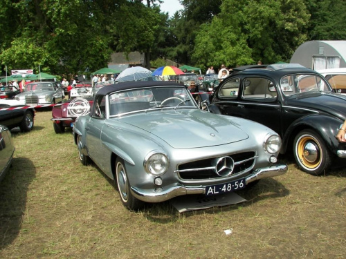 #Wystawa #zlot #StareAuta #Oldtimer