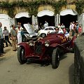 Schloss Dyck - Classic DAYS 2006 #OldtimerWystawa #ZlotStareAuta