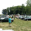 Schloss Dyck - Classic DAYS 2006 #OldtimerWystawa #ZlotStareAuta