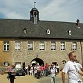 Schloss Dyck - Classic DAYS 2006 #OldtimerWystawa #ZlotStareAuta