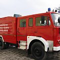 JELCZ 325 pożarniczy OSP Łyszkowice
fot- BOCAR