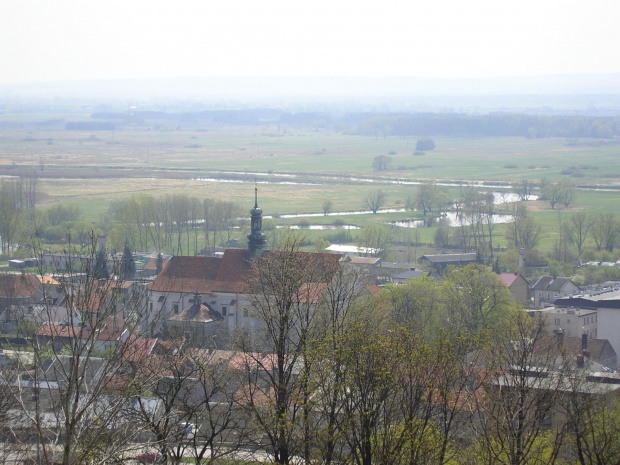 Góry Świętokrzyskie