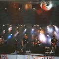 Koncert zespołu IRA w Gliwicach
Igry, 19 maja 2006