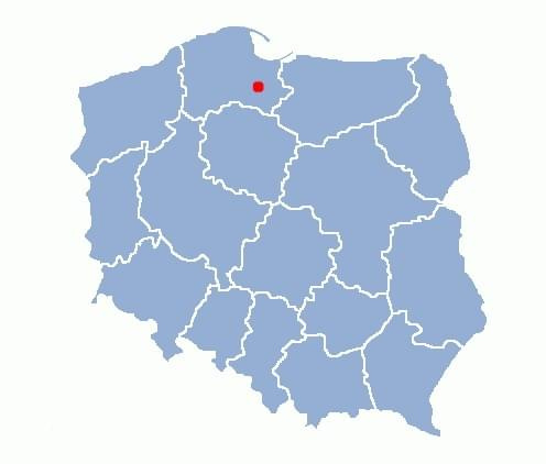 KWIDZYN - stolica Dolnego Powisla, miasto usytuowane w południowo-zachodniej częsci województwa pomorskiego, leży na pograniczu Pojezierza Iławskiego i Doliny Dolnej Wisły, nad rzeka Liwa. #Zamek #Kwidzyn