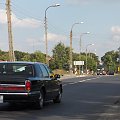 Lincoln Towncar